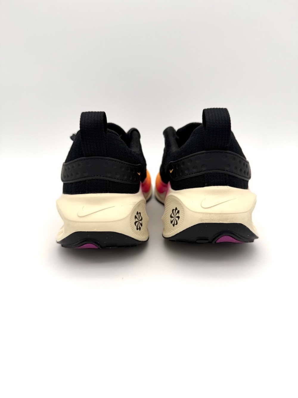 Nike Women’s ReactX Infinity Run 4 Shoes Sneakers Size 6.5 Walking Running - Picture 5 of 5